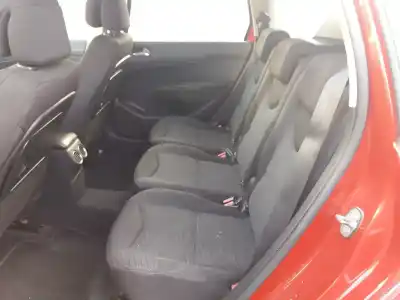 Veículo de Sucata peugeot 308 sport do ano 2008 alimentado 5fw