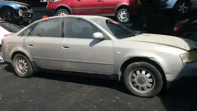Scrapping Vehicle audi a6 berlina (4b2) 2.5 v6 24v tdi of the year 1999 powered afb