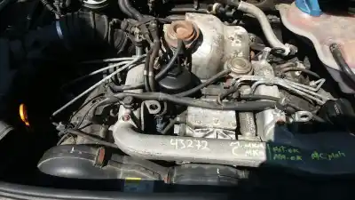 Scrapping Vehicle audi a6 berlina (4b2) 2.5 v6 24v tdi of the year 1999 powered afb