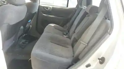 Veículo de Sucata hyundai santa fe (sm) 2.0 gls crdi 4x4 do ano 2003 alimentado d4ea