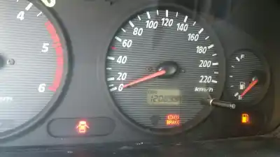 Veículo de Sucata hyundai santa fe (sm) 2.0 gls crdi 4x4 do ano 2003 alimentado d4ea