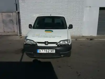 Здавання транспортного засобу PEUGEOT PARTNER (S1) Combispace року 1999 потужний WJZ Здавання транспортного засобу PEUGEOT PARTNER (S1) Combispace року 1999 потужний WJZ
