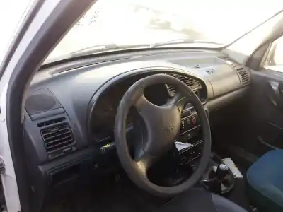 Здавання транспортного засобу peugeot partner (s1) combispace року 1999 потужний wjz Здавання транспортного засобу peugeot partner (s1) combispace року 1999 потужний wjz