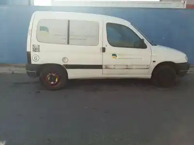 Здавання транспортного засобу peugeot partner (s1) combispace року 1999 потужний wjz Здавання транспортного засобу peugeot partner (s1) combispace року 1999 потужний wjz