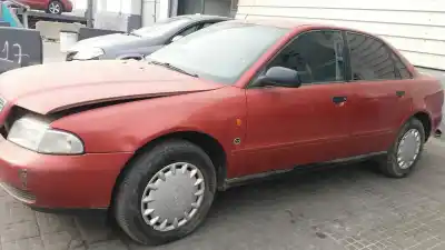 Véhicule à la ferraille audi a4 berlina (b5) 1.8 de l'année 1995 alimenté adr