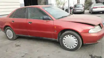 Véhicule à la ferraille audi a4 berlina (b5) 1.8 de l'année 1995 alimenté adr