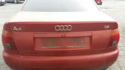 Véhicule à la ferraille audi a4 berlina (b5) 1.8 de l'année 1995 alimenté adr