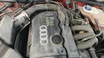Véhicule à la ferraille audi a4 berlina (b5) 1.8 de l'année 1995 alimenté adr