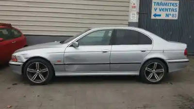 Veículo de Sucata bmw serie 5 berlina (e39) 525tds do ano 1997 alimentado 4t