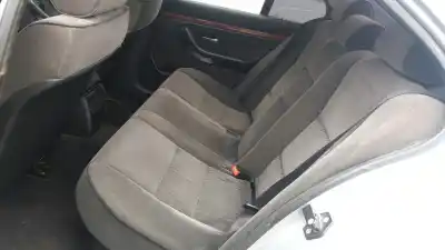 Veículo de Sucata bmw serie 5 berlina (e39) 525tds do ano 1997 alimentado 4t
