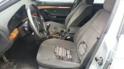 Veículo de Sucata bmw serie 5 berlina (e39) 525tds do ano 1997 alimentado 4t