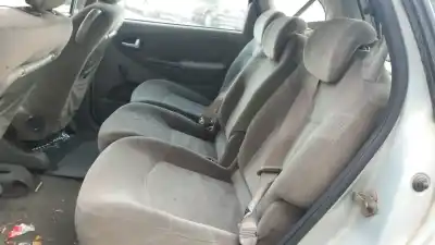 Утилизация автомобиля renault scenic (ja..) 1.6 16v authentique (ja0b/11) года 2002 питание k4m 700
