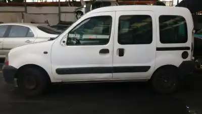 Утилизация автомобиля renault                                            kangoo (f/kc0)                                                                                                                                                                                                                                             authentique                                                                                                                                                                                                                                                года 2002 питание d7f726