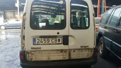 Утилизация автомобиля renault                                            kangoo (f/kc0)                                                                                                                                                                                                                                             authentique                                                                                                                                                                                                                                                года 2002 питание d7f726
