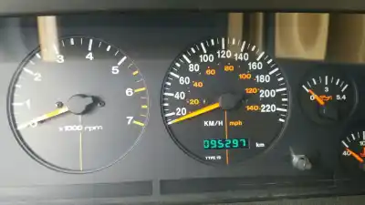 Veículo de Sucata chrysler jeep gr.cherokee (zj)/ (z) 5.2 ltd. (zj) do ano 1996 alimentado elf