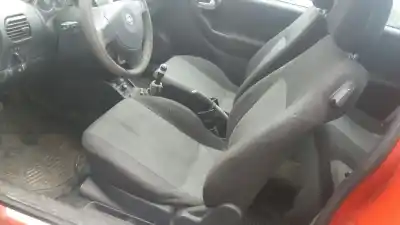 Veículo de Sucata opel corsa d cosmo do ano 2005 alimentado z12xep