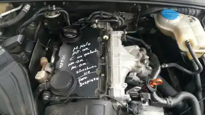 Scrapping Vehicle audi a4 berlina (8e) 2.0 tdi 16v (103kw) of the year 2006 powered bre