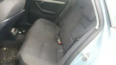 Scrapping Vehicle audi a4 berlina (8e) 2.0 tdi 16v (103kw) of the year 2006 powered bre