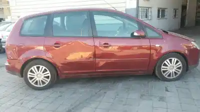 Veículo de Sucata ford focus c-max (cap) ghia (d) do ano 2004 alimentado g6da