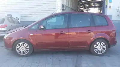 Veículo de Sucata ford focus c-max (cap) ghia (d) do ano 2004 alimentado g6da