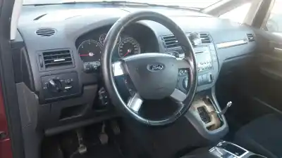 Veículo de Sucata ford focus c-max (cap) ghia (d) do ano 2004 alimentado g6da