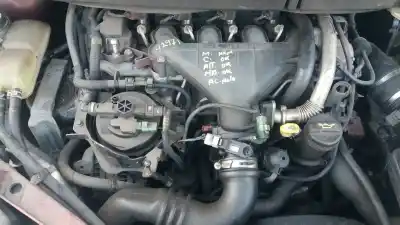 Veículo de Sucata ford focus c-max (cap) ghia (d) do ano 2004 alimentado g6da