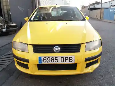 Veículo de Sucata FIAT STILO VAN (192_) 1.9 JTD (192DXE1A) do ano 2005 alimentado 192A1000