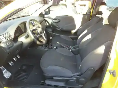 Veículo de Sucata fiat stilo van (192_) 1.9 jtd (192dxe1a) do ano 2005 alimentado 192a1000