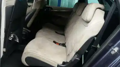 Утилизация автомобиля citroen c4 picasso lx plus года 2007 питание 9hz