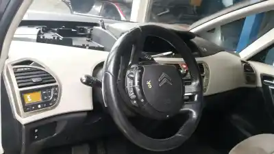 Утилизация автомобиля citroen c4 picasso lx plus года 2007 питание 9hz