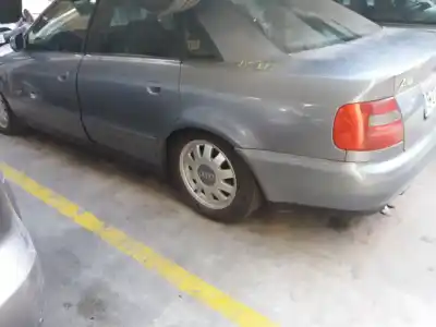 Veículo de Sucata audi a4 berlina (b5) 1.9 tdi do ano 1999 alimentado afn