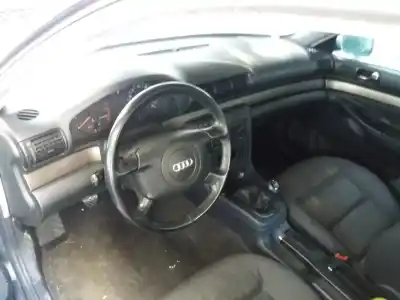 Veículo de Sucata audi a4 berlina (b5) 1.9 tdi do ano 1999 alimentado afn