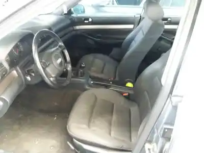 Veículo de Sucata audi a4 berlina (b5) 1.9 tdi do ano 1999 alimentado afn