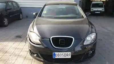 Veículo de Sucata SEAT LEON (1P1) Sport do ano 2005 alimentado BSE