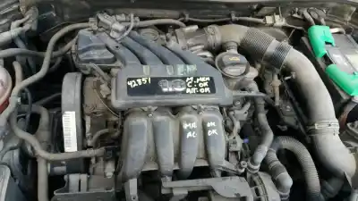 Veicolo di demolizione seat leon (1p1) sport dell'anno 2005 alimentato bse