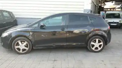 Veicolo di demolizione seat leon (1p1) sport dell'anno 2005 alimentato bse