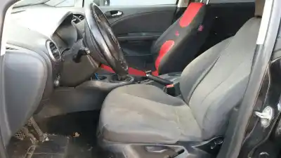 Veicolo di demolizione seat leon (1p1) sport dell'anno 2005 alimentato bse