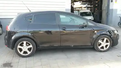 Veicolo di demolizione seat leon (1p1) sport dell'anno 2005 alimentato bse