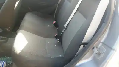 Scrapping Vehicle opel corsa d essentia of the year 2006 powered z12xep