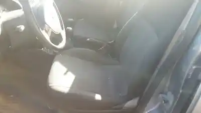 Scrapping Vehicle opel corsa d essentia of the year 2006 powered z12xep