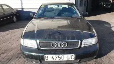 Veículo de Sucata AUDI A4 BERLINA (B5) 1.8 T do ano 1998 alimentado AEB