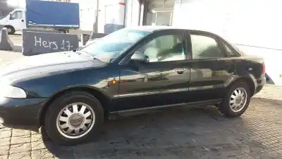 Veículo de Sucata audi a4 berlina (b5) 1.8 t do ano 1998 alimentado aeb