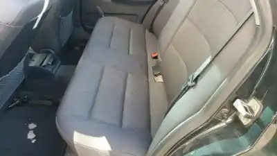 Veículo de Sucata audi a4 berlina (b5) 1.8 t do ano 1998 alimentado aeb