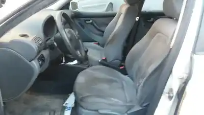 Scrapping Vehicle seat leon (1m1) signo of the year 2001 powered asv