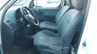 Scrapping Vehicle citroen berlingo 1.9 d multispace of the year 2002 powered wjy