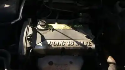 Veículo de Sucata hyundai santa fe (sm) 2.4 cat do ano 2003 alimentado g4jsg