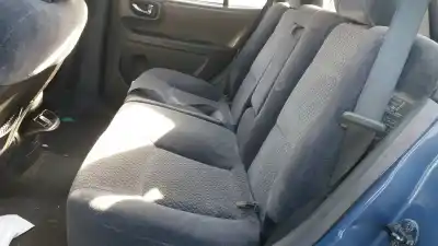 Veículo de Sucata hyundai santa fe (sm) 2.4 cat do ano 2003 alimentado g4jsg