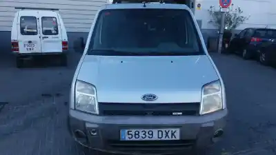 Здавання транспортного засобу ford transit connect (tc7) furgón (2006->) року 2006 потужний hcpa
