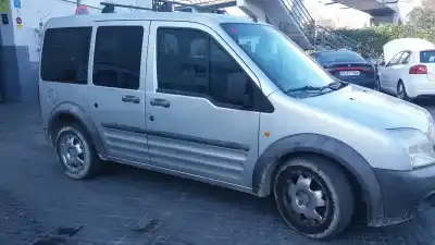 Здавання транспортного засобу ford transit connect (tc7) furgón (2006->) року 2006 потужний hcpa