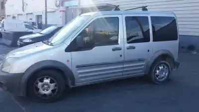 Здавання транспортного засобу ford transit connect (tc7) furgón (2006->) року 2006 потужний hcpa